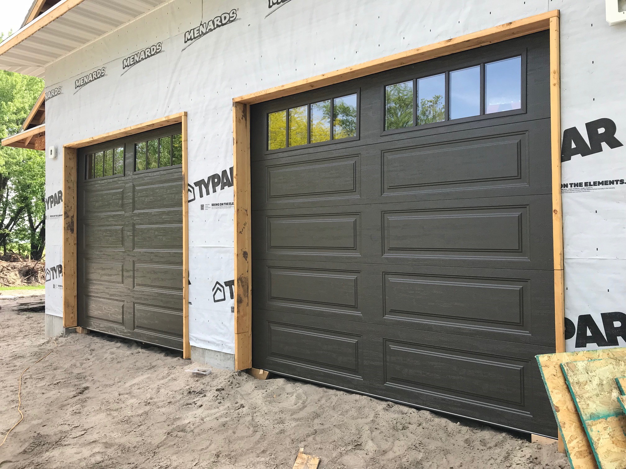About Niel Garage Door Repair